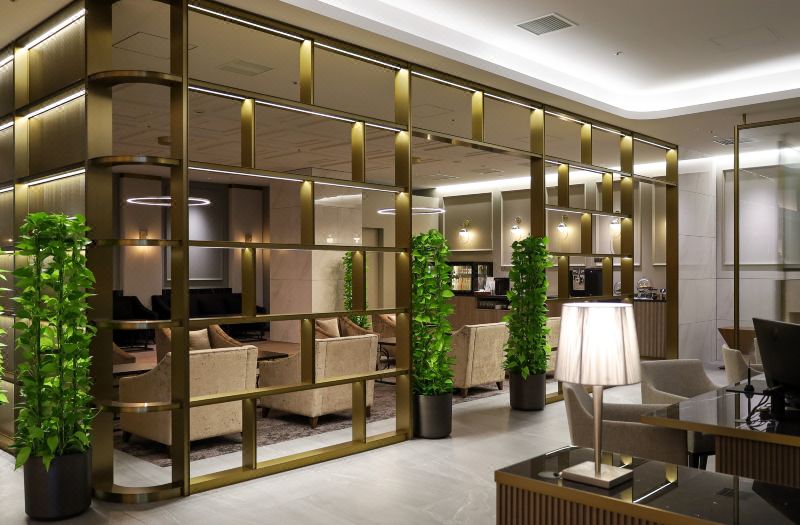 Liber Hotel Osaka photo 2