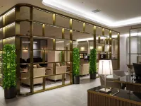 LIBER HOTEL OSAKA - Bar