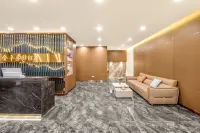 Dalian Jinfeng Jiayi Hotel (Jinzhou Railway Station Ansheng Shopping Plaza Store) - Cho phép mang theo thú cưng