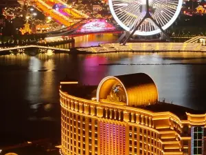 Top 10 Premium Hotels in Tangshan