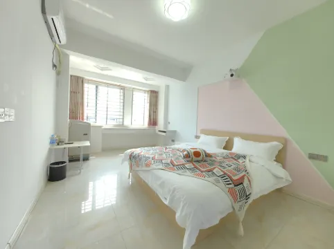 古田零點影院公寓