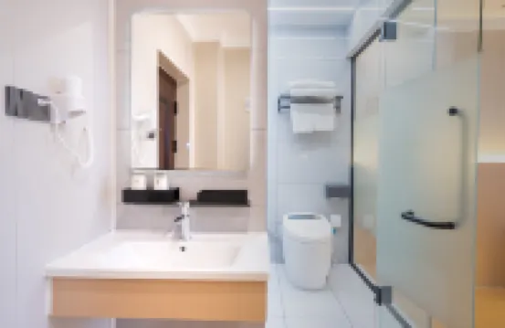 雲朵民宿（濮陽高鐵東站店）