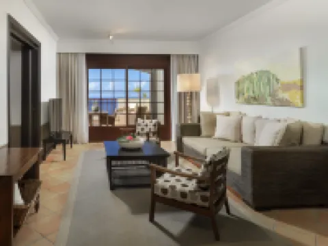 Hotel Hacienda del Conde Melia Collection Golf & Spa – Adults Only Hotels in Teno