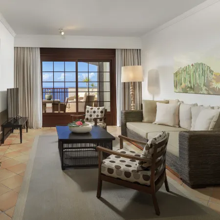 Hotel Hacienda del Conde Melia Collection Golf & Spa – Adults Only