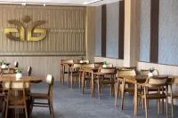 Aglow Hotel Harbor Bay Batam Hoteles en Batu Ampar
