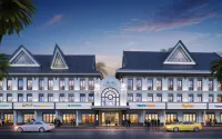 NM·MJ GARDEN HOTEL