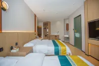 Siji Youjia Hotel