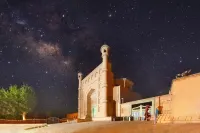 Kuche Buzhiguiyin Homestay