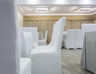 Qinghe Ruijin Private Soup Hot Spring Hotel (Li County Bipenggou Scenic Area Store) - breakfast