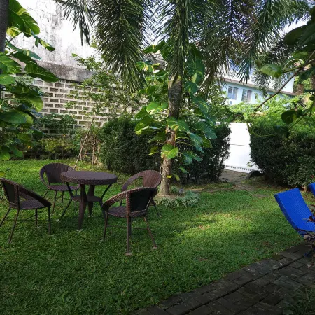 Villa Celine Laguna