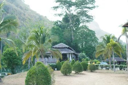 Cheiwlan Camp & Resort