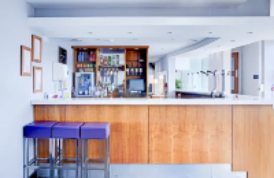 Belvilla Crewe City Centre Hotel - Lifestyle