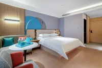 시티 컴포트 인(city comfort inn) 호텔（쿠얼러개발구관웨이후이）
