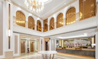 Vienna Hotel (Zhongshan Hot Spring Resort)