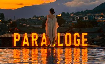 PARALLOGE MANSION