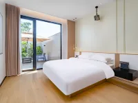 Pingtan Shanxun · Endless Sea View Resort Hotel Hotels in Pingtan County