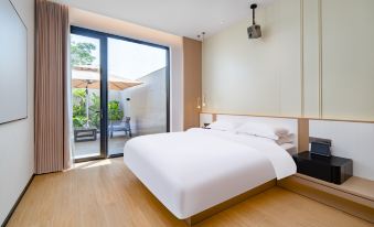 Pingtan Shanxun · Endless Sea View Resort Hotel