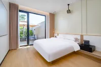 Pingtan Shanxun · Endless Sea View Resort Hotel