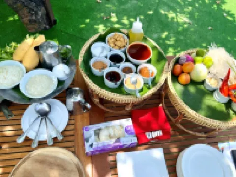 KC Beach Club & Pool Villas