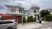 Pattaya Haitian - Youshe Swimming Pool Sauna Villa