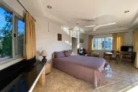 Baan Sanuan Resort Hotel di Huai Rat