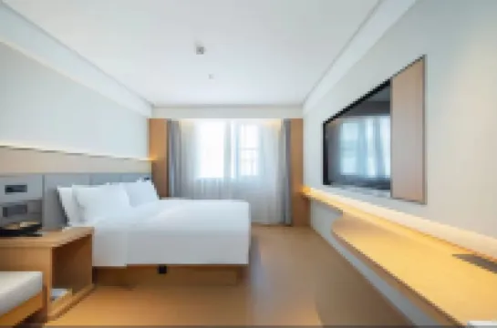 JIホテル（上海浦東空港）