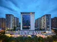 Novotel Xi'an Daming Palace Hoteles cerca de Palacio Daming