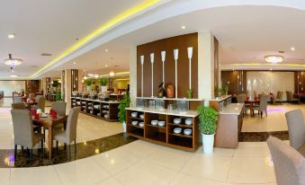 Muong Thanh Grand Quang Tri Hotel
