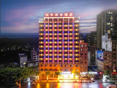 Hengfeng Business Hotel