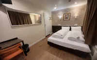 Orange Tulip Hotel