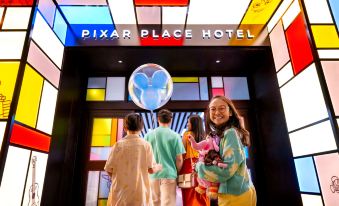 Pixar Place Hotel