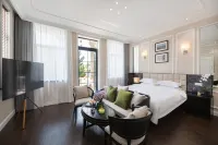 Man Xi Pub Hotel in zona Ocean University of China Calligraphy Institute