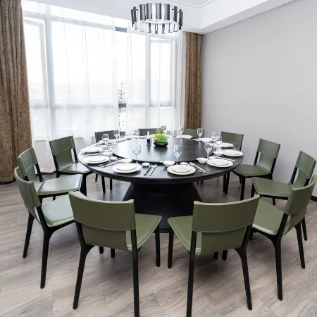Wenzhou Taishun Hongxin Hotel (New City Fortune Square, Wenxiang Lake Park Branch)