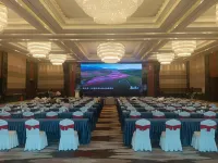 Beiting Ying Hotel Hotels in Jimsar