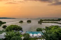 過雲山居湖上莊園（蘇州太湖三山島景區店）