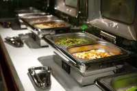 MEHOOD LESTIE Hotel (Dongtai Railway Station) - breakfast