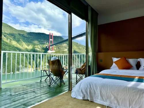 LAKEVIEW B&B