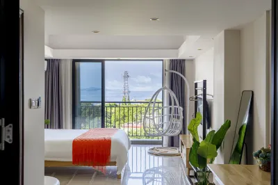 Zhuhai Overseas Lidao Island Time Leisure Holiday Apartment Hotels in Wailingding Island