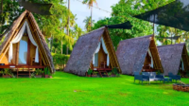 TLT Guest Houses Hotels in Negros Oriental