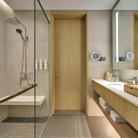 Courtyard by Marriott Kuala Lumpur South Отели рядом с достопримечательностью «Гасинг Хилл»