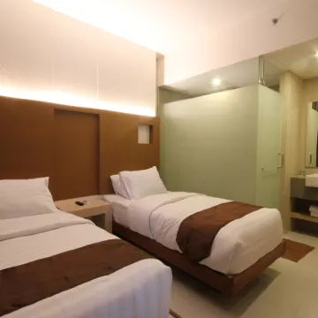 OS Hotel Airport Batam Hotels near Batam Green Initiative (BaGI)