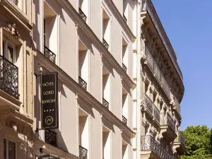 Hotel Lord Byron
