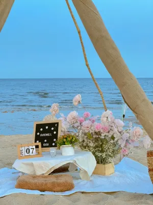 TP-HOMES PHAN THIET Hotels in 