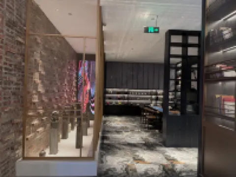 Meihao Lizhi Hotel (Yili Xinyuan People's Square Branch