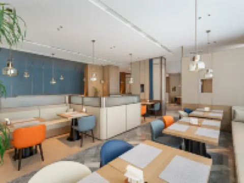 Holiday Inn Express DATONG PINGCHENG by IHG โรงแรมในต้าถง