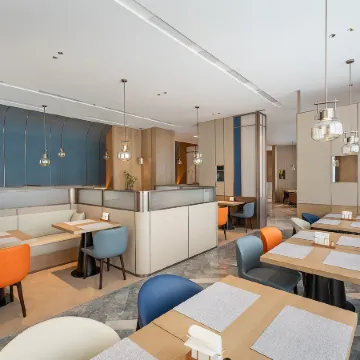 Holiday Inn Express DATONG PINGCHENG by IHG