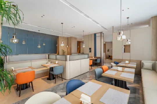 Holiday Inn Express DATONG PINGCHENG by IHG