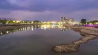 โรงแรมลู่เฟิง เม่ยจวี้ (สาขา สวนตงหู หยางชุน) - วิว