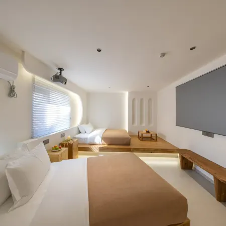 Mei Zai Homestay (Qingming Shangheyuan Branch)