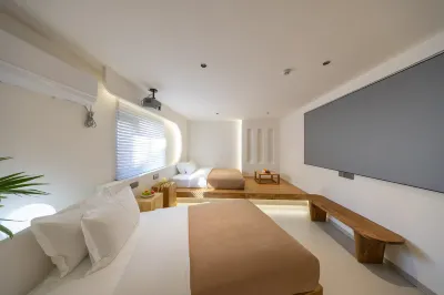 Mei Zai Homestay (Qingming Shangheyuan Branch)
